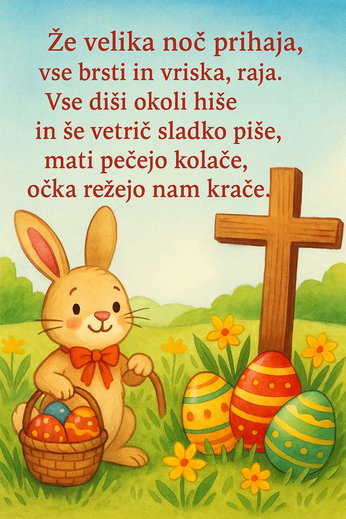 verzi-za-veliko-noc